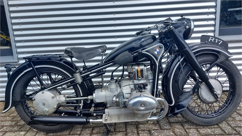 BMW R 17